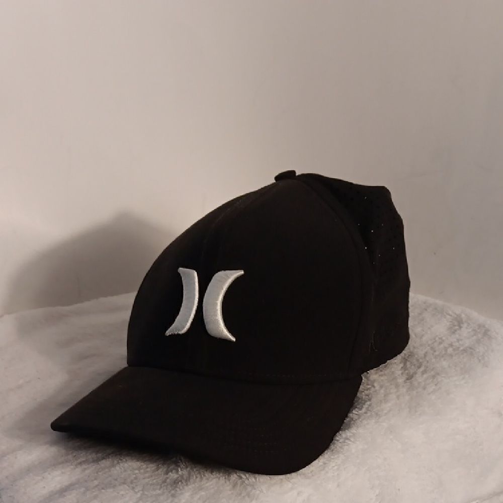 Hurley Nike Dri-fit Breathable Ball Cap